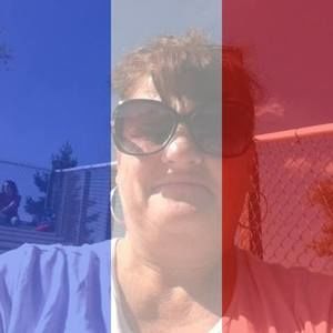 Meet your Posher, Kathy